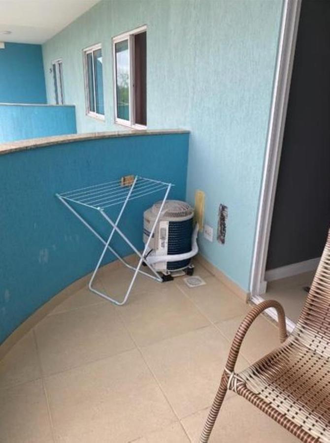 Apartamento No Golden Lake - Pe Na Areia, Agua De Coco E Cervejinha Arraial do Cabo Exterior photo