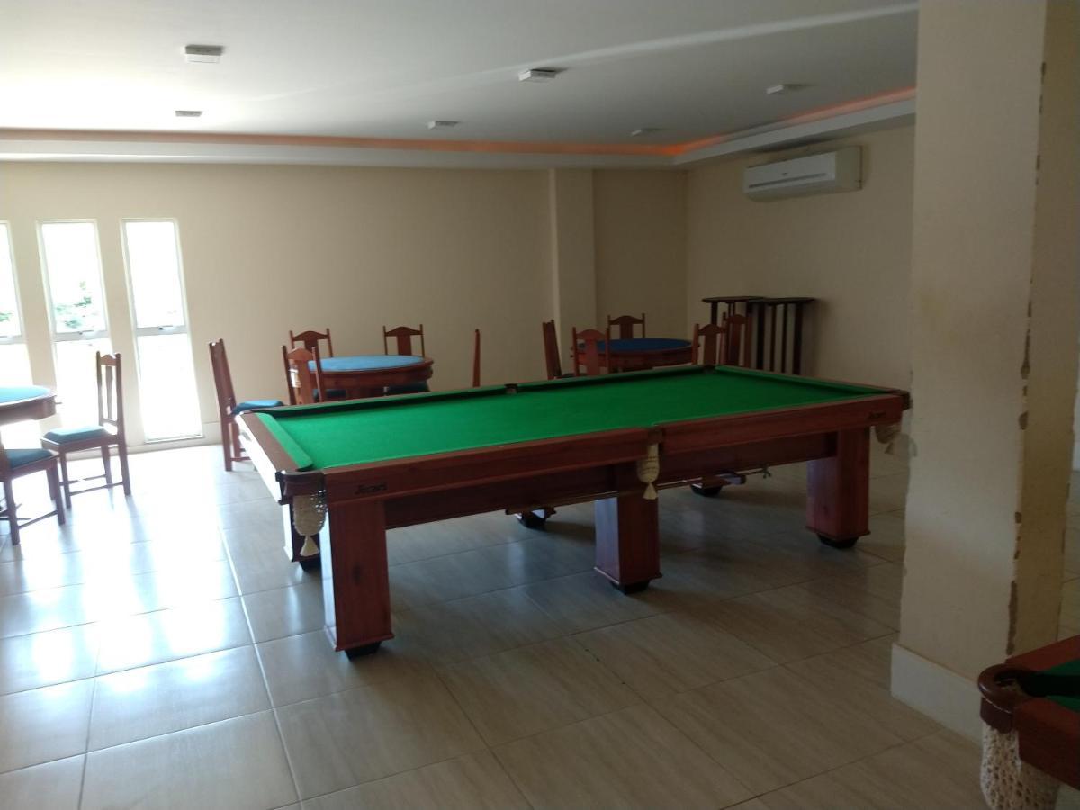 Apartamento No Golden Lake - Pe Na Areia, Agua De Coco E Cervejinha Arraial do Cabo Exterior photo