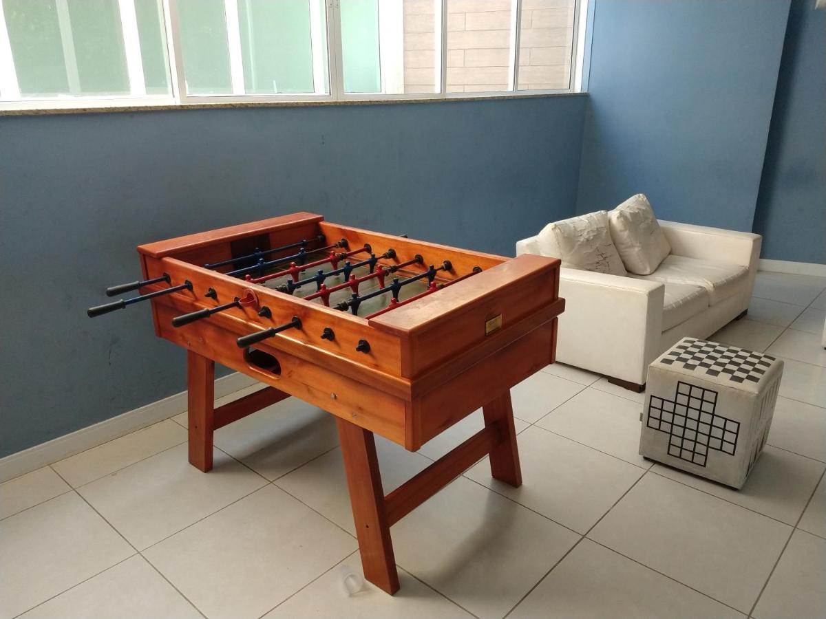 Apartamento No Golden Lake - Pe Na Areia, Agua De Coco E Cervejinha Arraial do Cabo Exterior photo